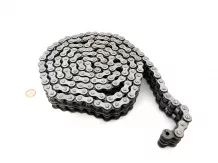 Rollenketten 12A-2 duplex 3/4