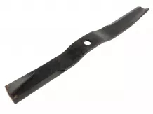 Rotary blade for DM150 finishing mower