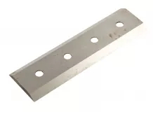 rotary knife for FA-H wood chipper