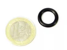 rubber ring 10.6 x 3 (Belarus/MTZ servo oil pipes)