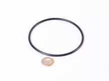 rubber ring 100x4 (Belarus/MTZ brake shaft housing cap 059)