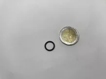 Rubber ring 10x1,5