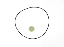 rubber ring 133,07x1,78