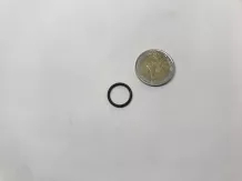 Rubber ring 13x1,5