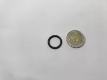 Rubber ring 14x2,5