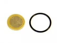 Rubber ring 25x2