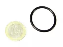 Rubber ring 25x2, 5 (RK mower)
