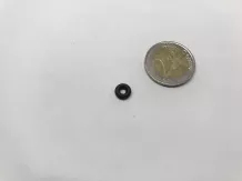 Rubber ring 3x2,5