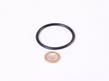 Rubber ring 50x4 (Belarus/MTZ-wing bush) 027