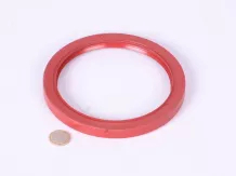 rubber seal 130x160x15