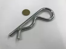 rugós biztosító 7,5x142