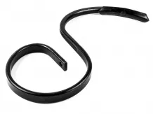 rugós kapa lándzsával 45x12 