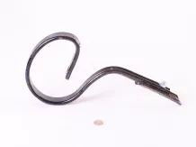 rugós kapa lándzsával kicsi (Germinátor)