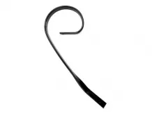 rugós kapa simitó bal