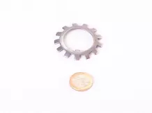 RZ biztosító lemez MB6