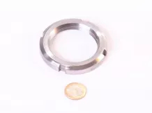 RZ csapágyanya KM11