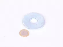 RZ Messer-Träger Schraube-Beilagscheibe (MSZ 2204)