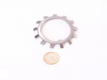 RZ Sicherungsplatte MB9