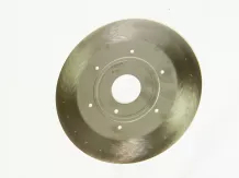 Säscheibe Rettich, süßer Kümmel, DN2415