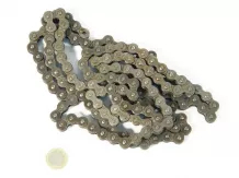 SCD drive chain (lower)