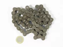SCD drive chain (middle)