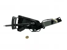 Schalthebel für Yanmar FX215(D) Traktor, gebraucht