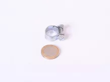 Schelle Kraftstoffschlauch 15-17