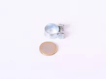 Schelle Kraftstoffschlauch 16-18