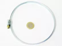 Schelle Schlauchschelle 110-130/9