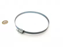 Schelle Schlauchschelle 120-140/9