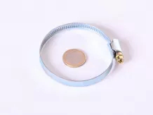 Schelle Schlauchschelle 50-70/9