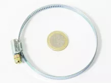 Schelle Schlauchschelle 60-80/9