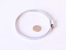 Schelle Schlauchschelle 80-100/9