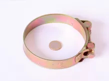 Schelle verstärkt 104-112 GBS