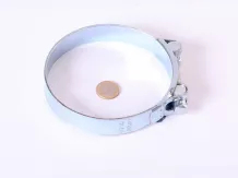 Schelle verstärkt 113-121 GBS