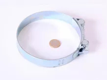 Schelle verstärkt 122-130 GBS