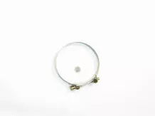 Schelle verstärkt 140-148 GBS