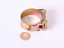 Schelle verstärkt 44-47 GBS