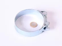 Schelle verstärkt 86-91 GBS