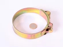 Schelle verstärkt 98-103 GBS