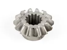 Schleppergetriebe (Kegelrad) Yanmar, Antrieb auf Vorderachse, Z=14,