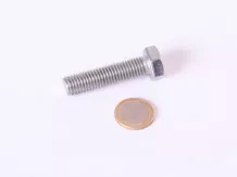 Schraube M12x50 (Hülse 030 kurz, 2 Stück/Hülse)