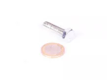 Schraube M8x30 Sechskant