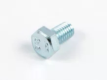 Screw for seeder disc insert 6222.1 for Monosem seed drills