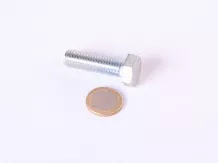 Screw M12x40 (short sleeve 040, 2db/sleeve)