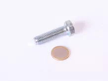 Screw M12x45 (sleeve 040 inches long, 4db/sleeve)