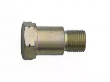 Screw Monosem left thread for Monosem seed drills
