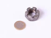 screw-nut M18x1.5 (ball pin, transfer gear), 