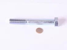 Sechskantschraube M20x150 (Teilgewinde 8,8)