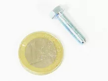 Sechskantschraube M5x20 